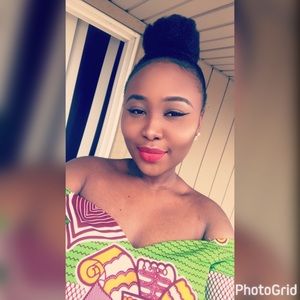 Meet your Posher, Natasha